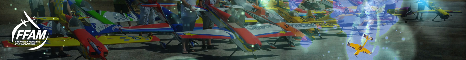 Lectoure Scale Model Aerobatic Cup 2019